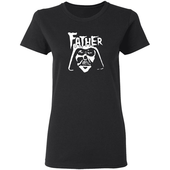 26shirts Fan Tees Tic Dark Father Shirt 26shirts Fan Tees Tic Dark Father Shirt