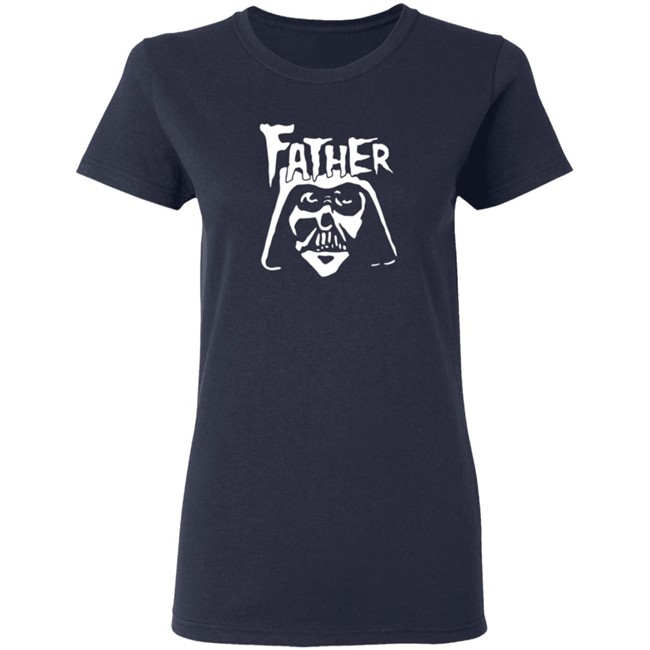 26shirts Fan Tees Tic Dark Father Shirt 26shirts Fan Tees Tic Dark Father Shirt
