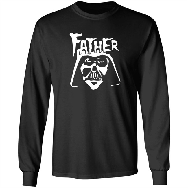 26shirts Fan Tees Tic Dark Father Shirt 26shirts Fan Tees Tic Dark Father Shirt