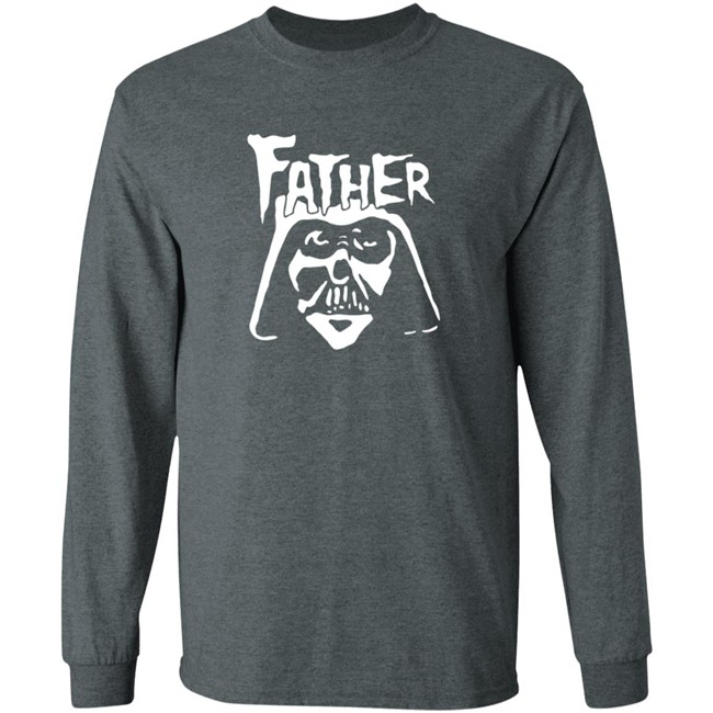 26shirts Fan Tees Tic Dark Father Shirt 26shirts Fan Tees Tic Dark Father Shirt
