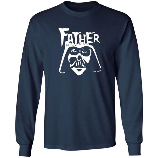 26shirts Fan Tees Tic Dark Father Shirt 26shirts Fan Tees Tic Dark Father Shirt