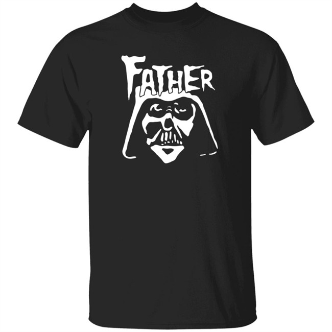 26shirts Fan Tees Tic Dark Father Shirt