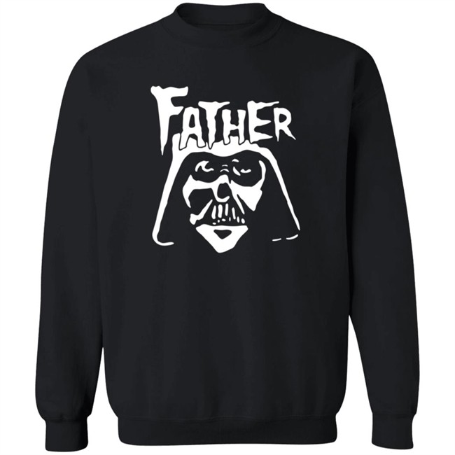 26shirts Fan Tees Tic Dark Father Shirt 26shirts Fan Tees Tic Dark Father Shirt