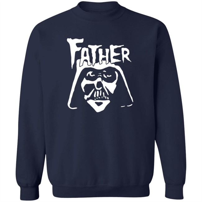 26shirts Fan Tees Tic Dark Father Shirt 26shirts Fan Tees Tic Dark Father Shirt