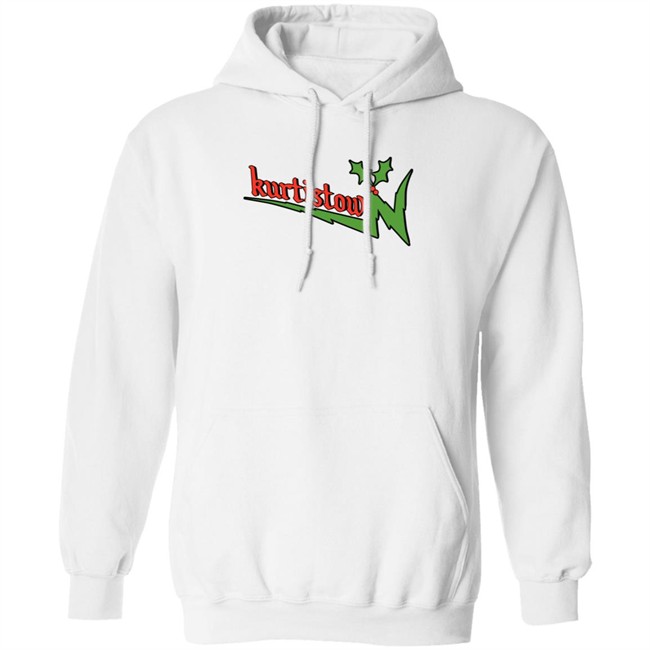 Kurtis Conner Merch Holiday Kurtistown Christmas Long Sleeve Tee Shirt Kurtis Conner Merch Holiday Kurtistown Christmas Long Sleeve Tee Shirt