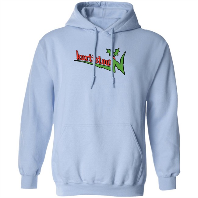 Kurtis Conner Merch Holiday Kurtistown Christmas Long Sleeve Tee Shirt Kurtis Conner Merch Holiday Kurtistown Christmas Long Sleeve Tee Shirt