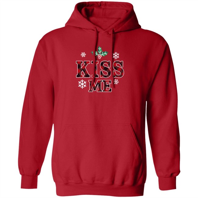 Kiss Me X-Mas Shirt Kiss Me Christmas T Shirt Hoodie Sweatshirt Karen Kiss Me X-Mas Shirt Kiss Me Christmas T Shirt Hoodie Sweatshirt Karen