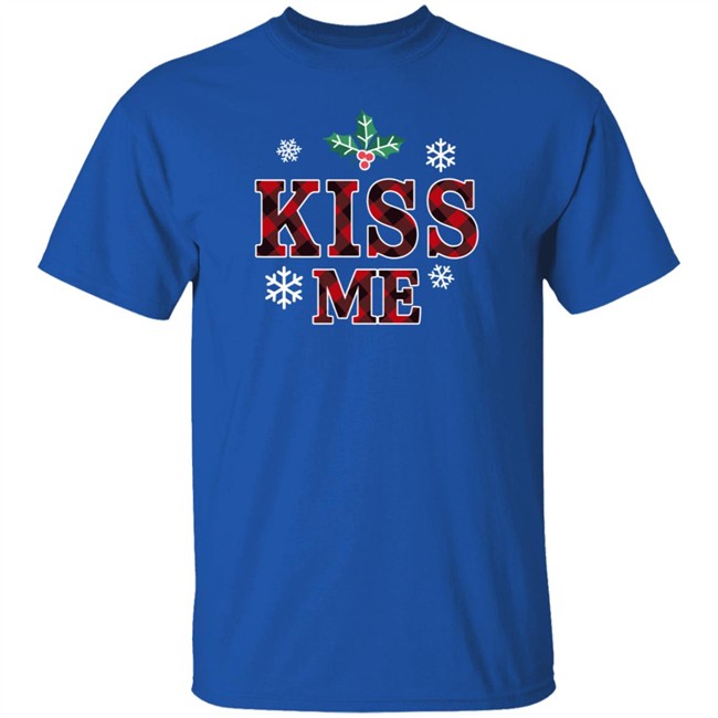 Kiss Me X-Mas Shirt Kiss Me Christmas T Shirt Hoodie Sweatshirt Karen Kiss Me X-Mas Shirt Kiss Me Christmas T Shirt Hoodie Sweatshirt Karen