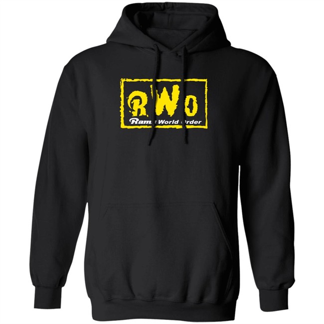 Rwo Rams World Order Shirt Fuhrams Patrick Rwo Rams World Order Shirt Fuhrams Patrick