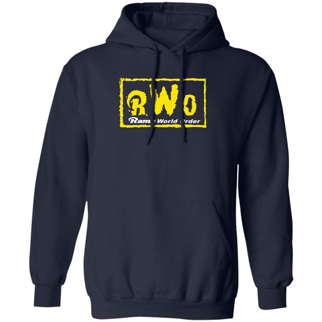 Rwo Rams World Order Shirt Fuhrams Patrick Rwo Rams World Order Shirt Fuhrams Patrick