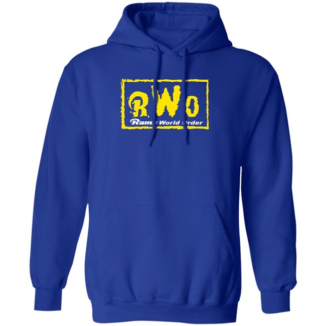 Rwo Rams World Order Shirt Fuhrams Patrick Rwo Rams World Order Shirt Fuhrams Patrick