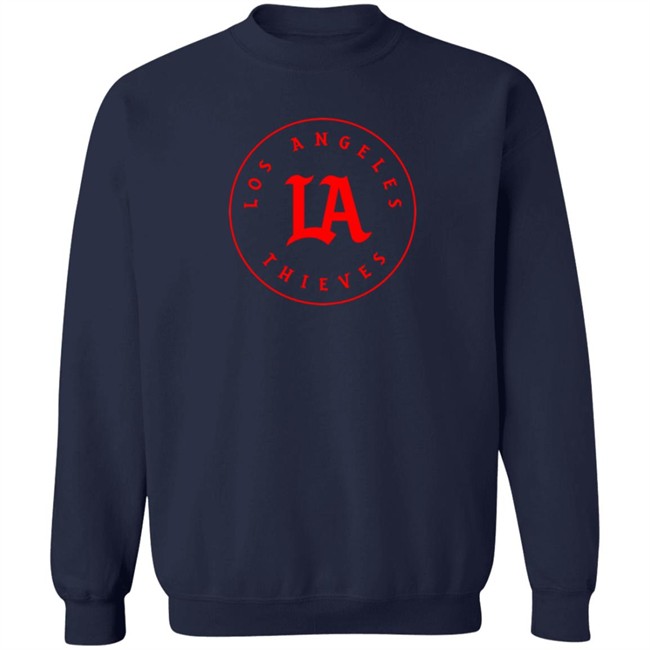 100 Thieves LA Los Angeles Thieves Hoodie 100 Thieves LA Los Angeles Thieves Hoodie