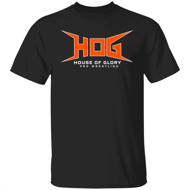 Four Rope x HOG Hoodie