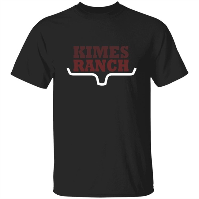 Kimes Ranch Mens Stacked Shirt