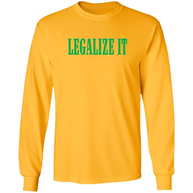 Palm Angels Legalise It Hoodie New Palm Angels Legalise It Hoodie New