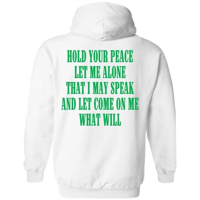 Palm Angels Legalise It Hoodie New Palm Angels Legalise It Hoodie New