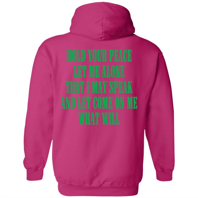 Palm Angels Legalise It Hoodie New Palm Angels Legalise It Hoodie New