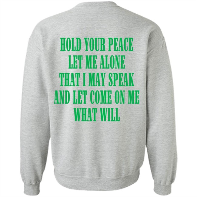 Palm Angels Legalise It Hoodie New Palm Angels Legalise It Hoodie New