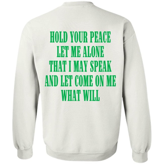 Palm Angels Legalise It Hoodie New Palm Angels Legalise It Hoodie New
