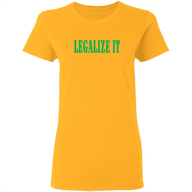 Palm Angels Legalise It Hoodie New Palm Angels Legalise It Hoodie New