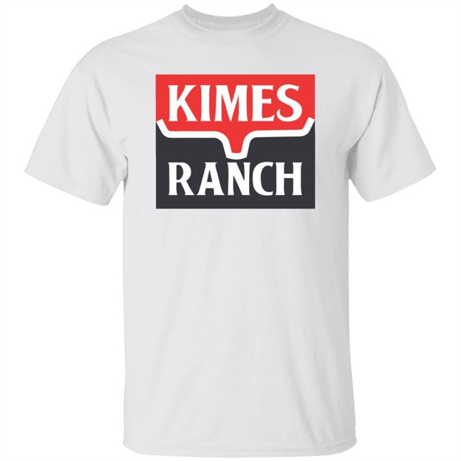 Kimes Ranch Explicit Warning Shirt