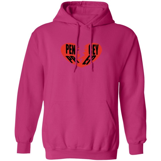 Kings Road Merch Heartbreak T Shirt Kings Road Merch Heartbreak T Shirt