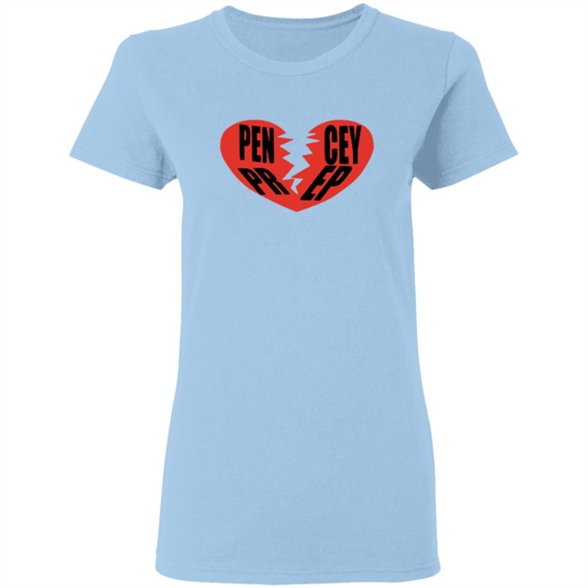 Kings Road Merch Heartbreak T Shirt Kings Road Merch Heartbreak T Shirt