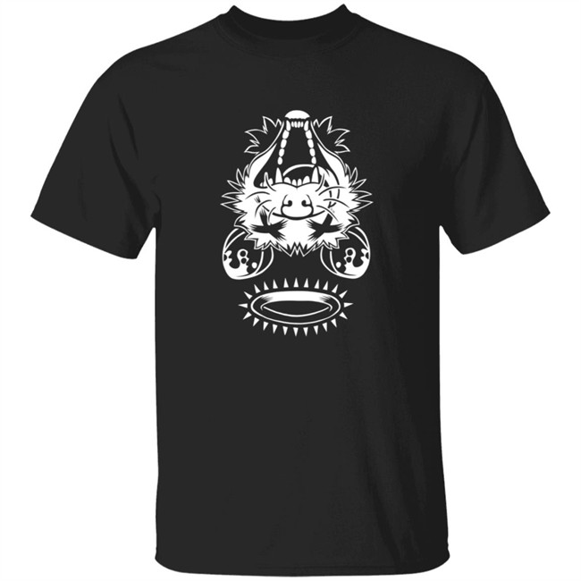 Hyena Agenda Merch Store Play Dead T Shirt