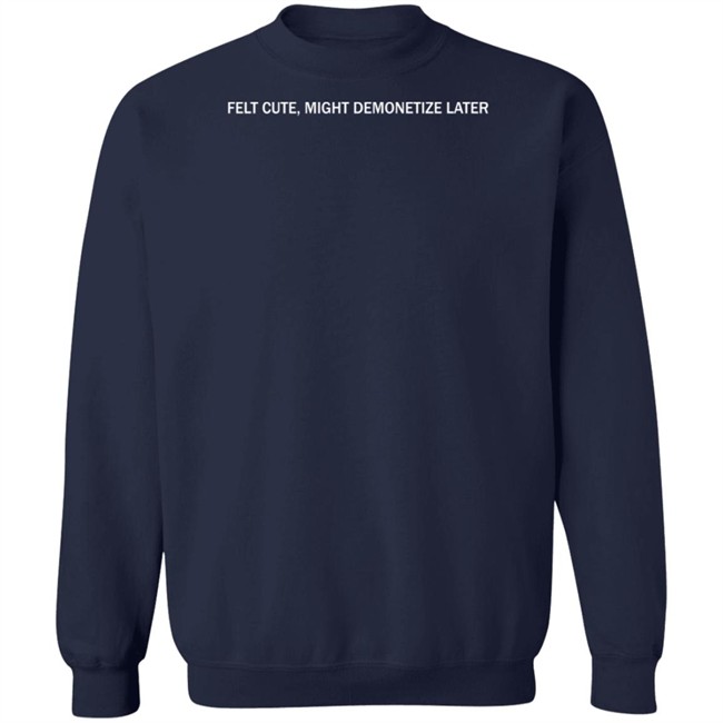 Fanjoy Merch Alex Warren Demonetize Black Shirt Fanjoy Merch Alex Warren Demonetize Black Shirt