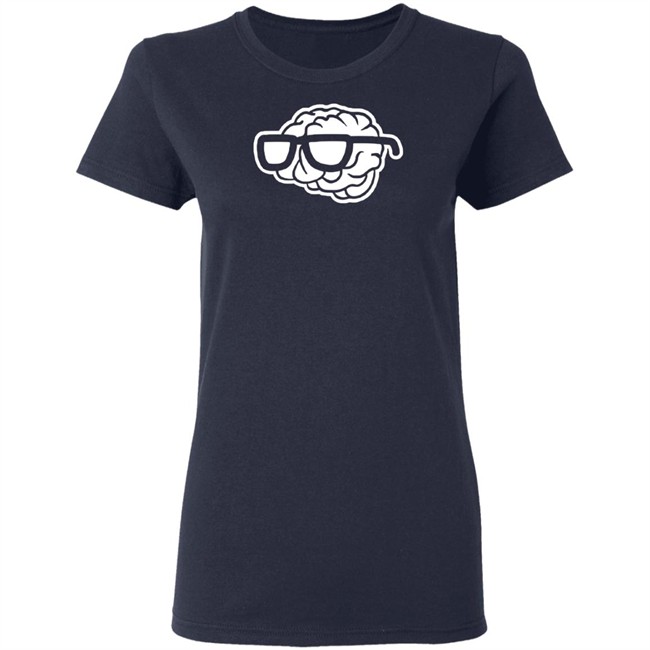 Thomas Sanders Merch New Logan Emblem Tee Shirt Thomas Sanders Merch New Logan Emblem Tee Shirt