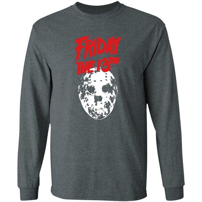 Friday The 13Th Shirt Friday The 13Th Shirt