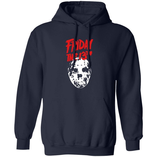 Friday The 13Th Shirt Friday The 13Th Shirt