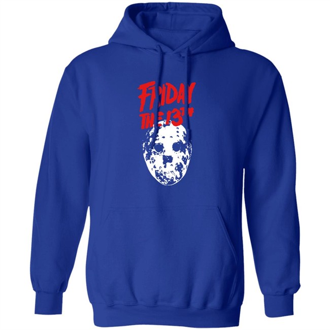 Friday The 13Th Shirt Friday The 13Th Shirt