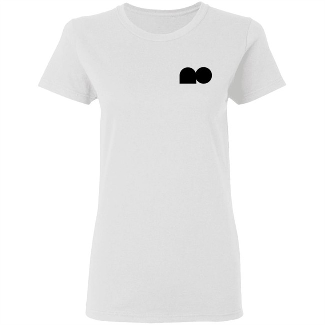 Naomi Osaka Logo Hoodie Naomi Osaka Logo Hoodie