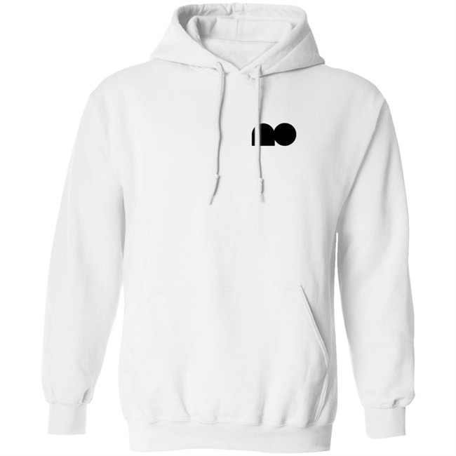 Naomi Osaka Logo Hoodie Naomi Osaka Logo Hoodie