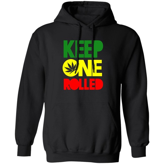 BTS Keep One Rolled Tee Shirt BTS Keep One Rolled Tee Shirt