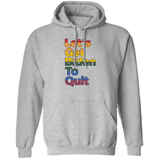 Let's Get Biden To Quit Shirt Rossleonardy Remdelarem Let's Get Biden To Quit Shirt Rossleonardy Remdelarem