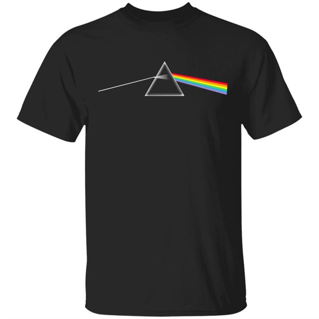 Pink Floyd Merch Pink Floyd T Shirt