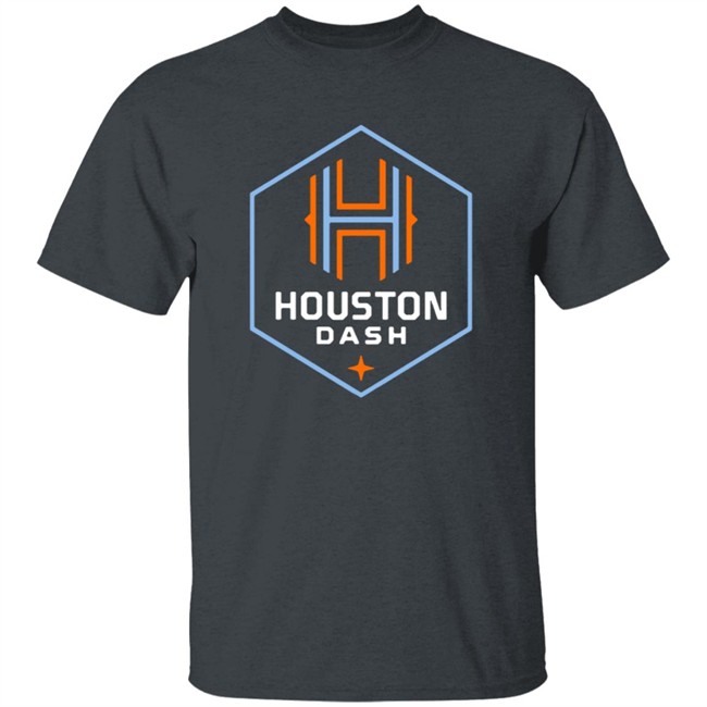 Houston Dash Hoodie Houston Dash Hoodie