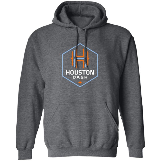 Houston Dash Hoodie Houston Dash Hoodie