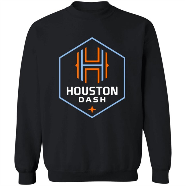 Houston Dash Hoodie Houston Dash Hoodie
