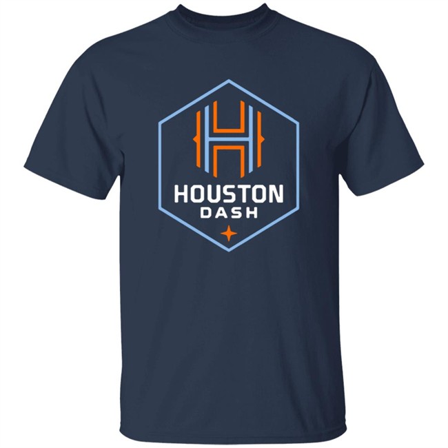Houston Dash Hoodie Houston Dash Hoodie