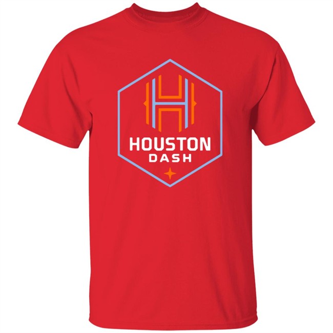 Houston Dash Hoodie Houston Dash Hoodie