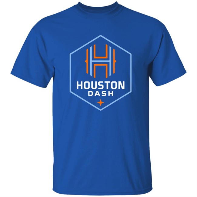Houston Dash Hoodie Houston Dash Hoodie
