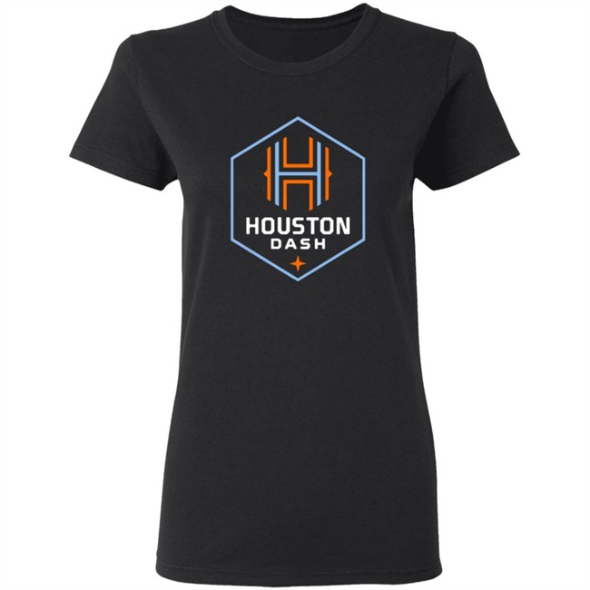 Houston Dash Hoodie Houston Dash Hoodie
