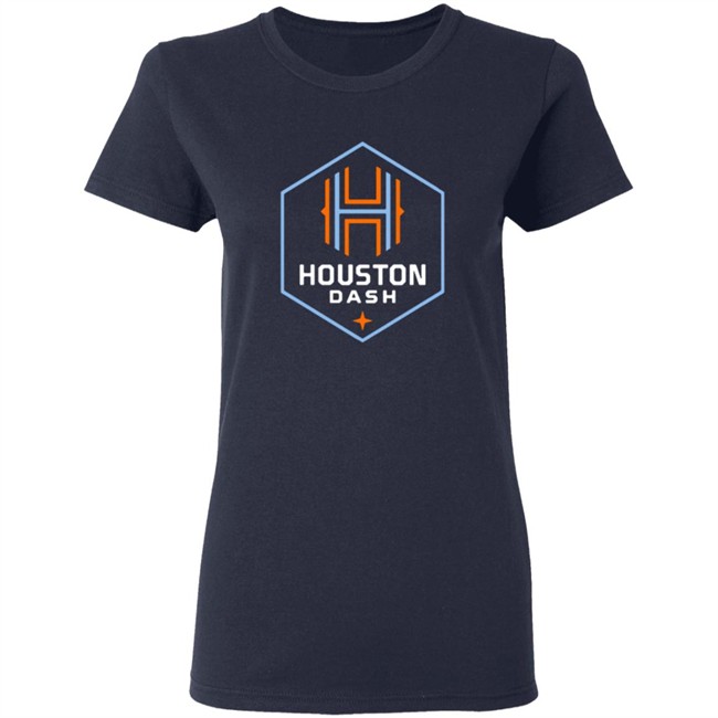 Houston Dash Hoodie Houston Dash Hoodie