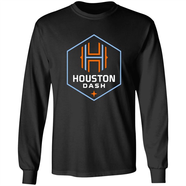 Houston Dash Hoodie Houston Dash Hoodie