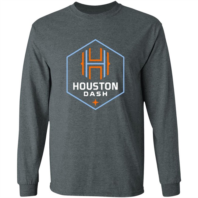 Houston Dash Hoodie Houston Dash Hoodie