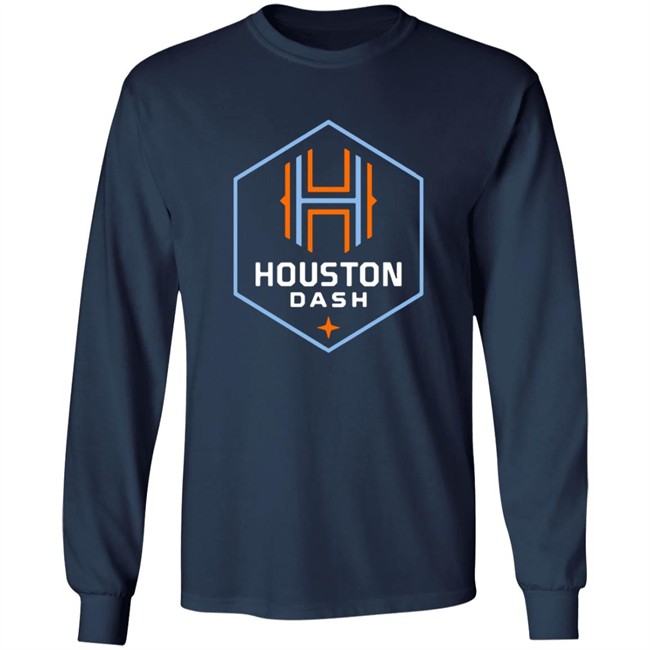 Houston Dash Hoodie Houston Dash Hoodie