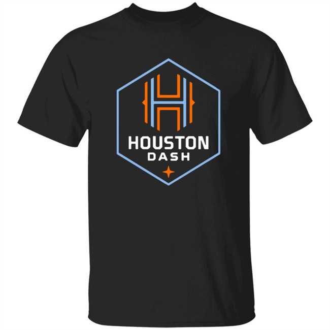 Houston Dash Hoodie Houston Dash Hoodie